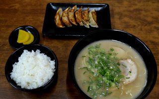 定食・タイムサービス